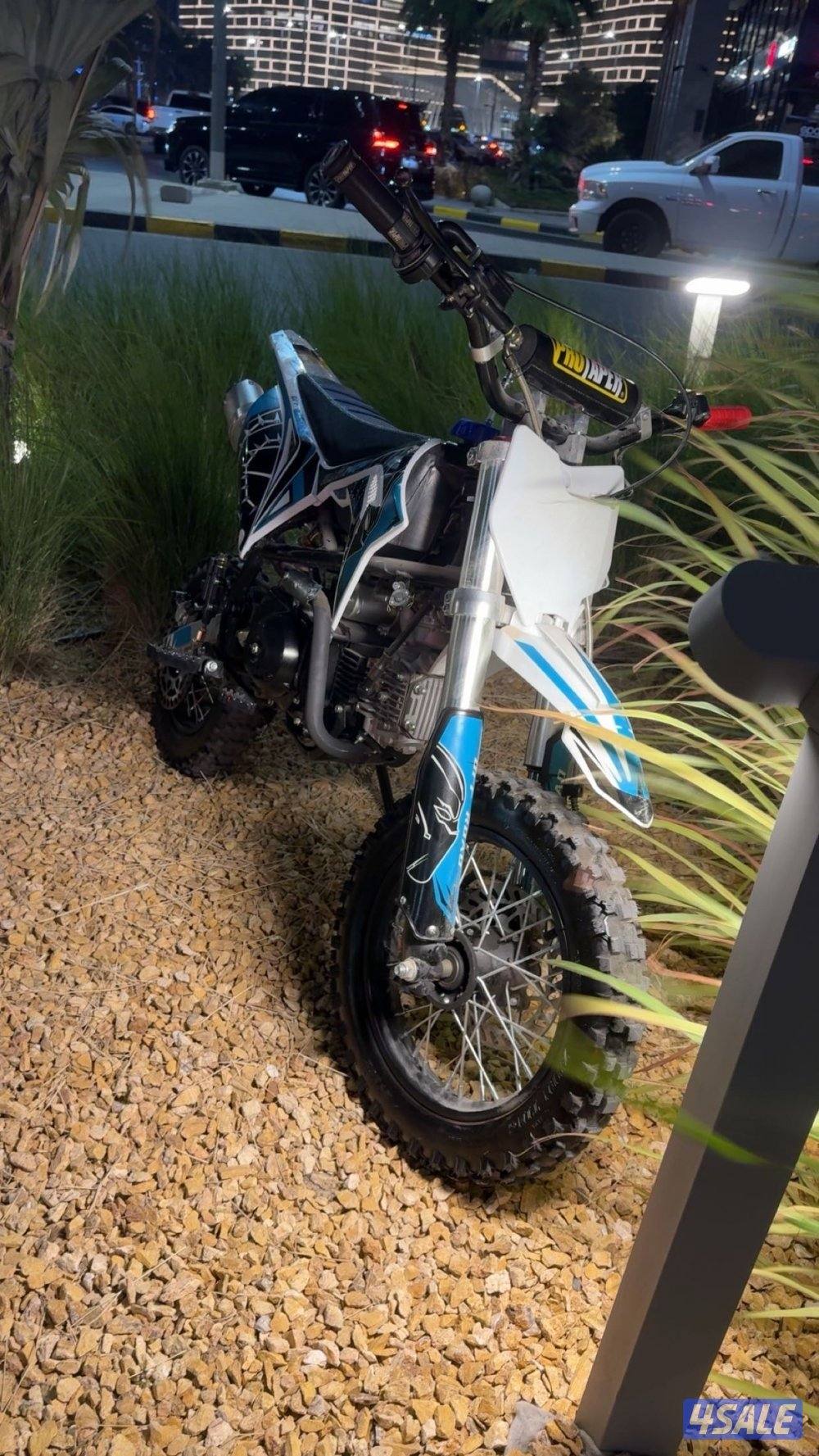 Motorcycles/ بيعه سريعه سيكل جبلي0