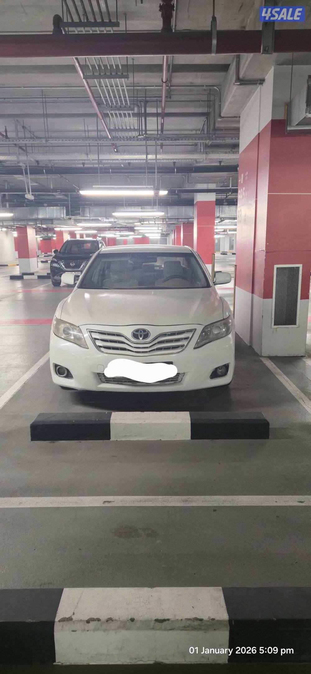 كامري 2011 ممتازه ماشي 280. شرط الفحص2