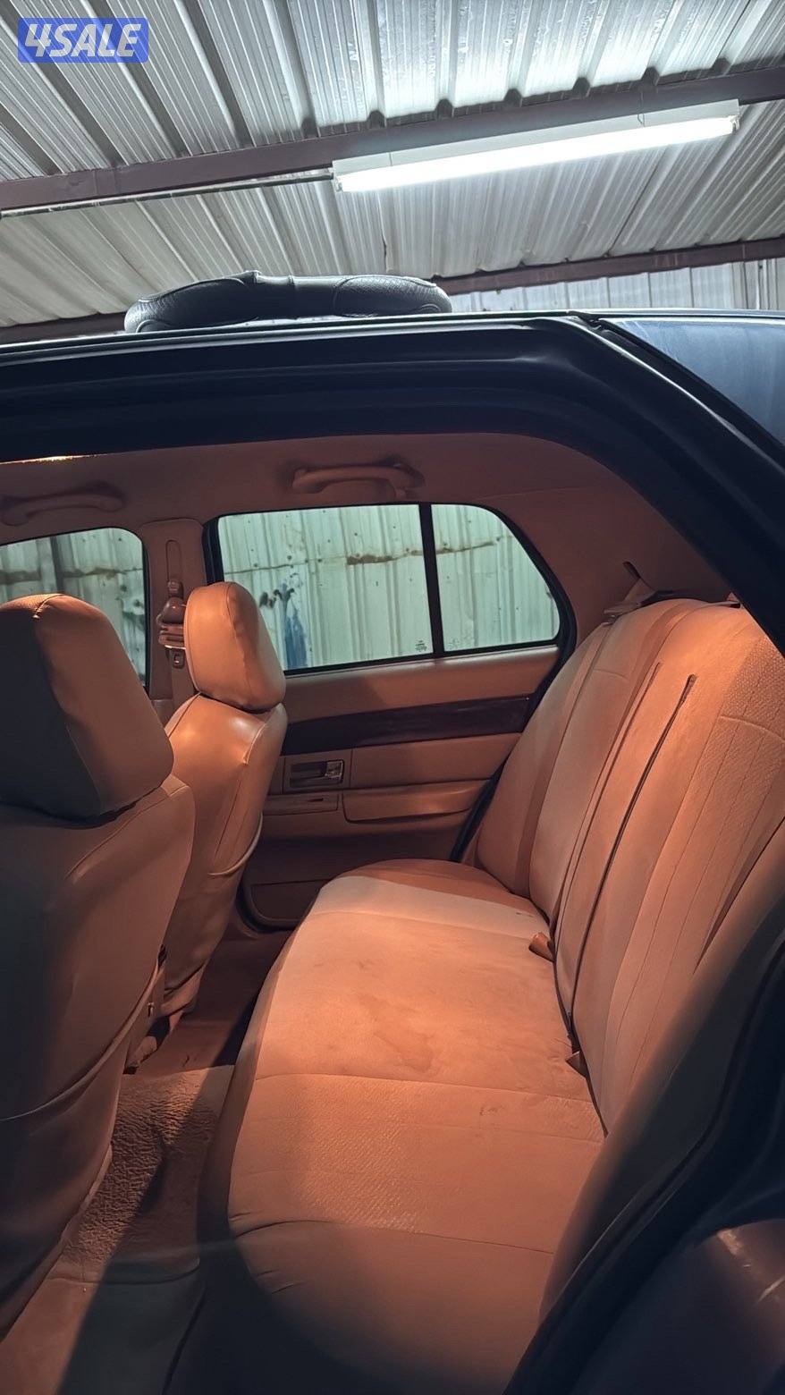 بيعه سريعه ماركيز3