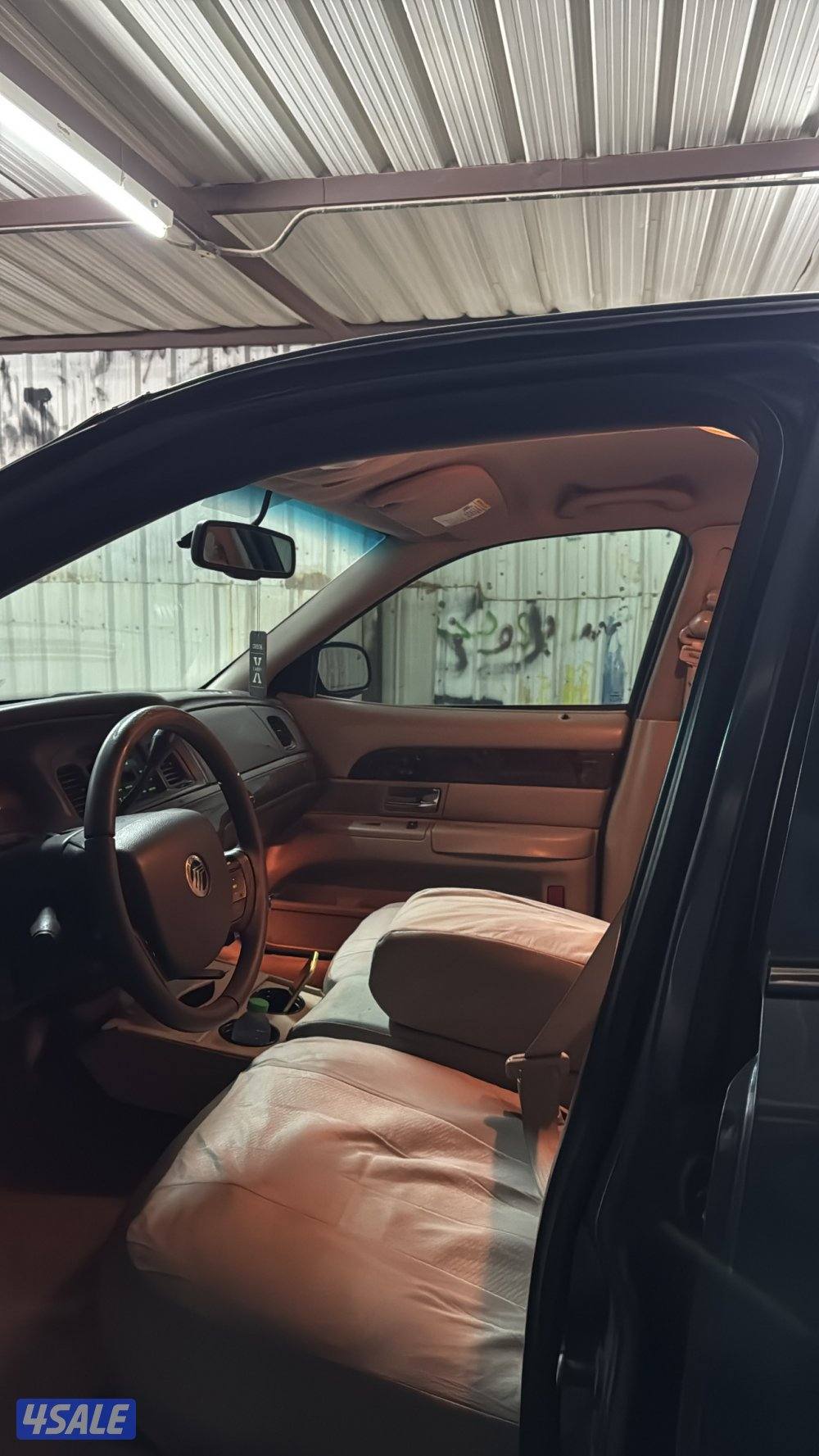 بيعه سريعه ماركيز4