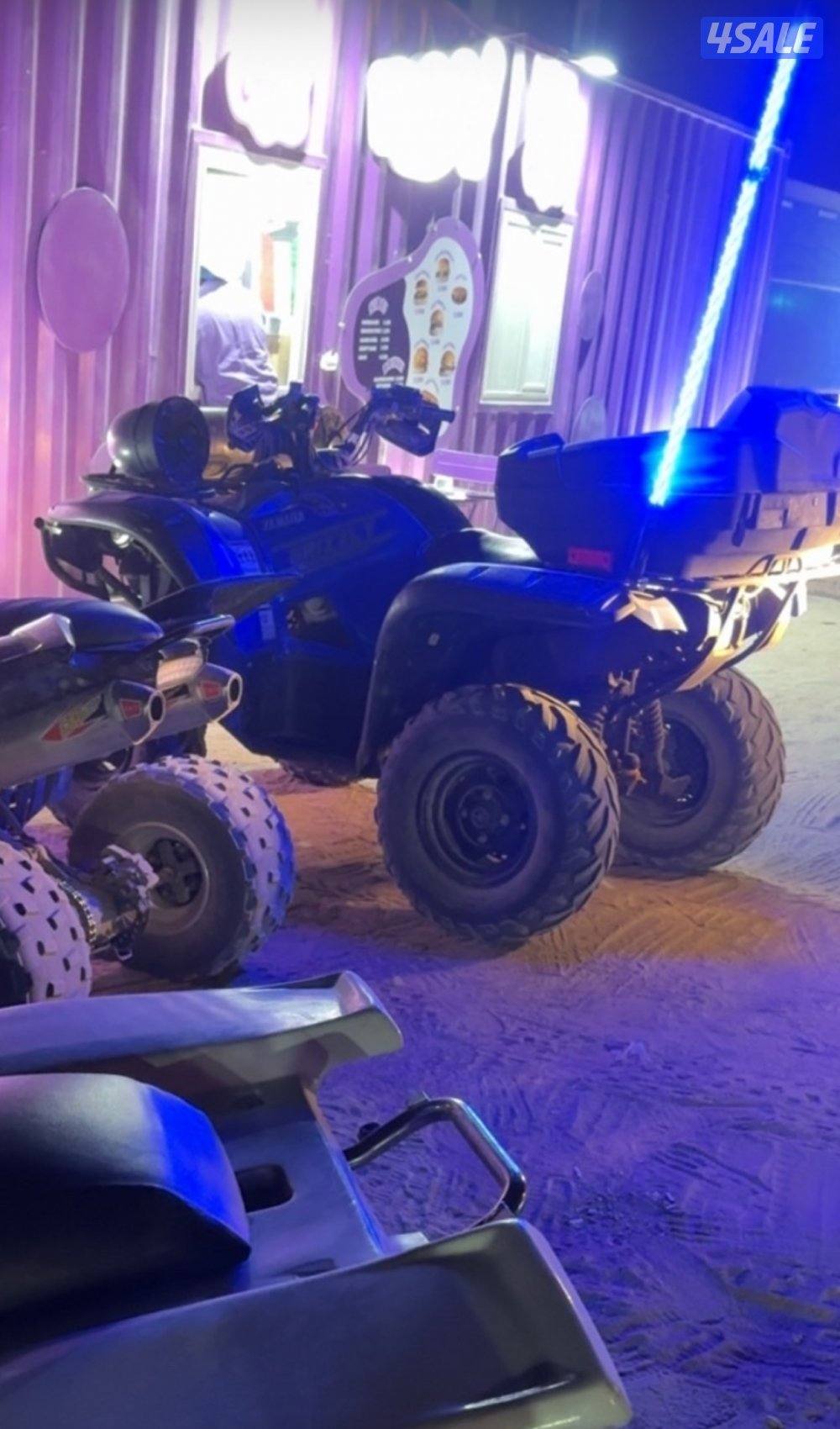 قرزلي ٧٠٠ موديل ٢٠١٢1