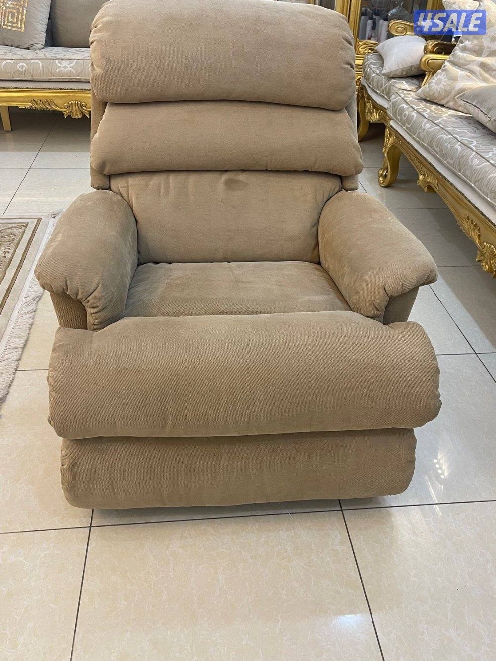 ليزي بوي الاصلي هزاز ويفرد استرخاء الاصلي في كحلي وفي بيج قوي جدا اصلي1