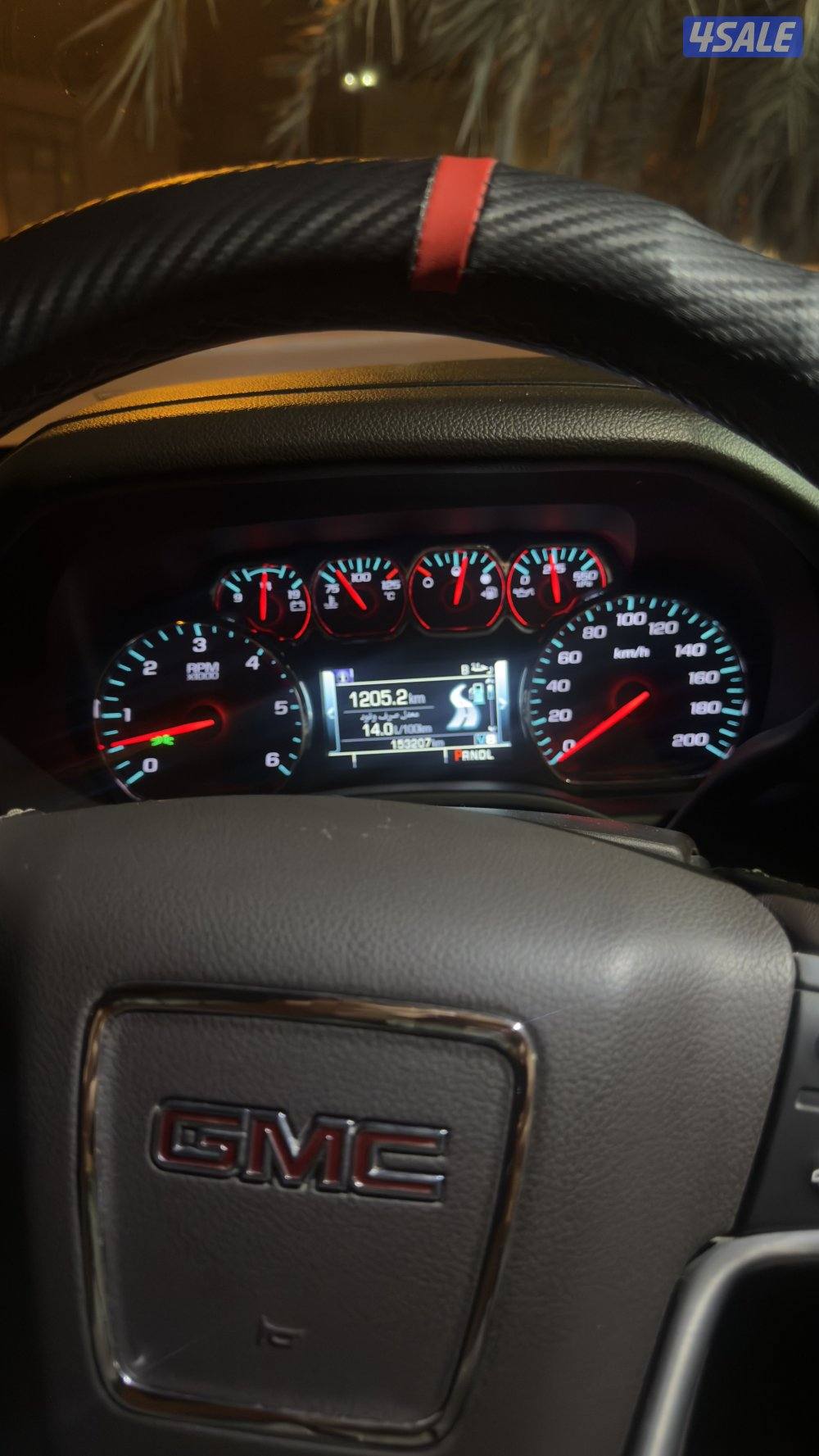 للبيع يوكن موديل شرط فحص 20191