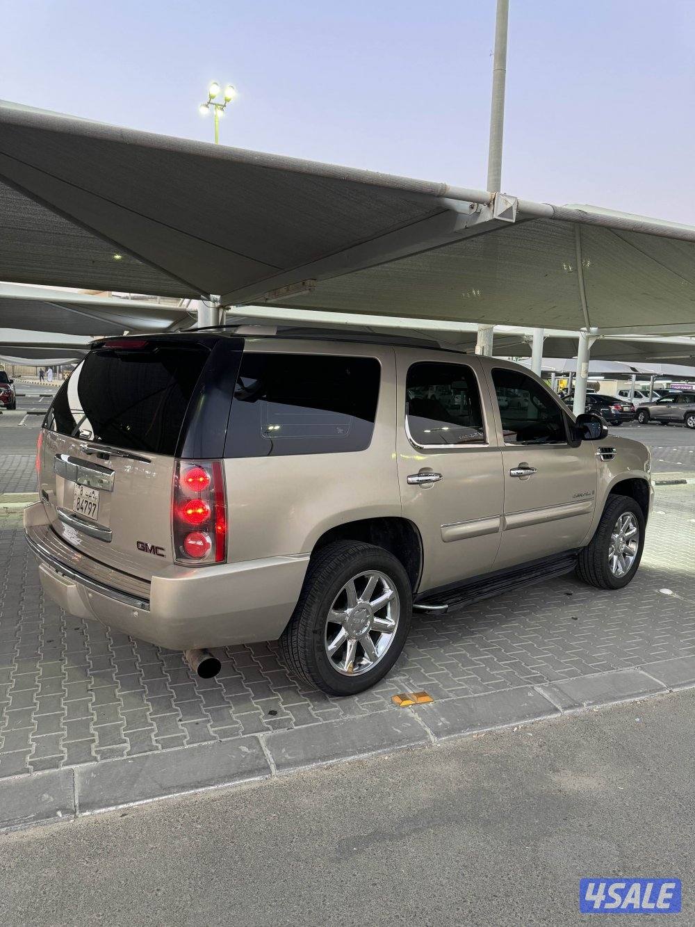 للبيع دينالي ٢٠٠٧0