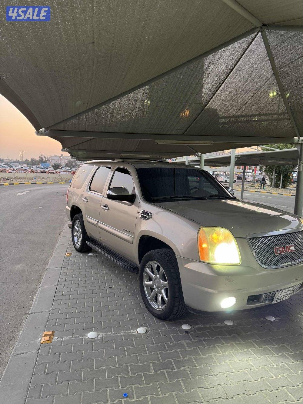 للبيع دينالي ٢٠٠٧1