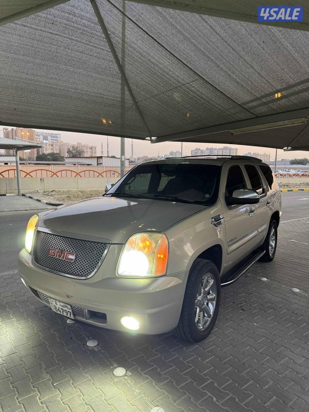 للبيع دينالي ٢٠٠٧2