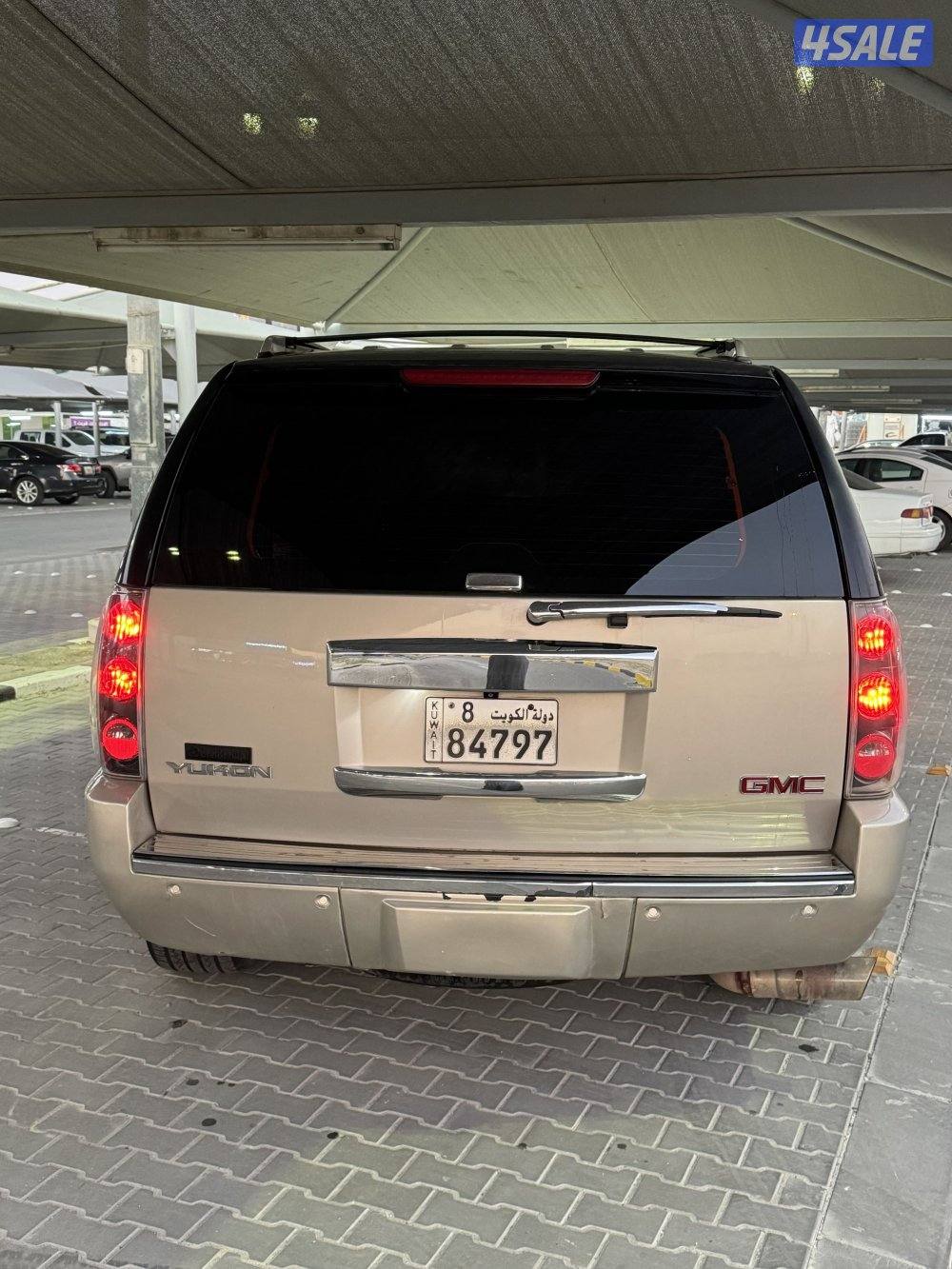 للبيع دينالي ٢٠٠٧3