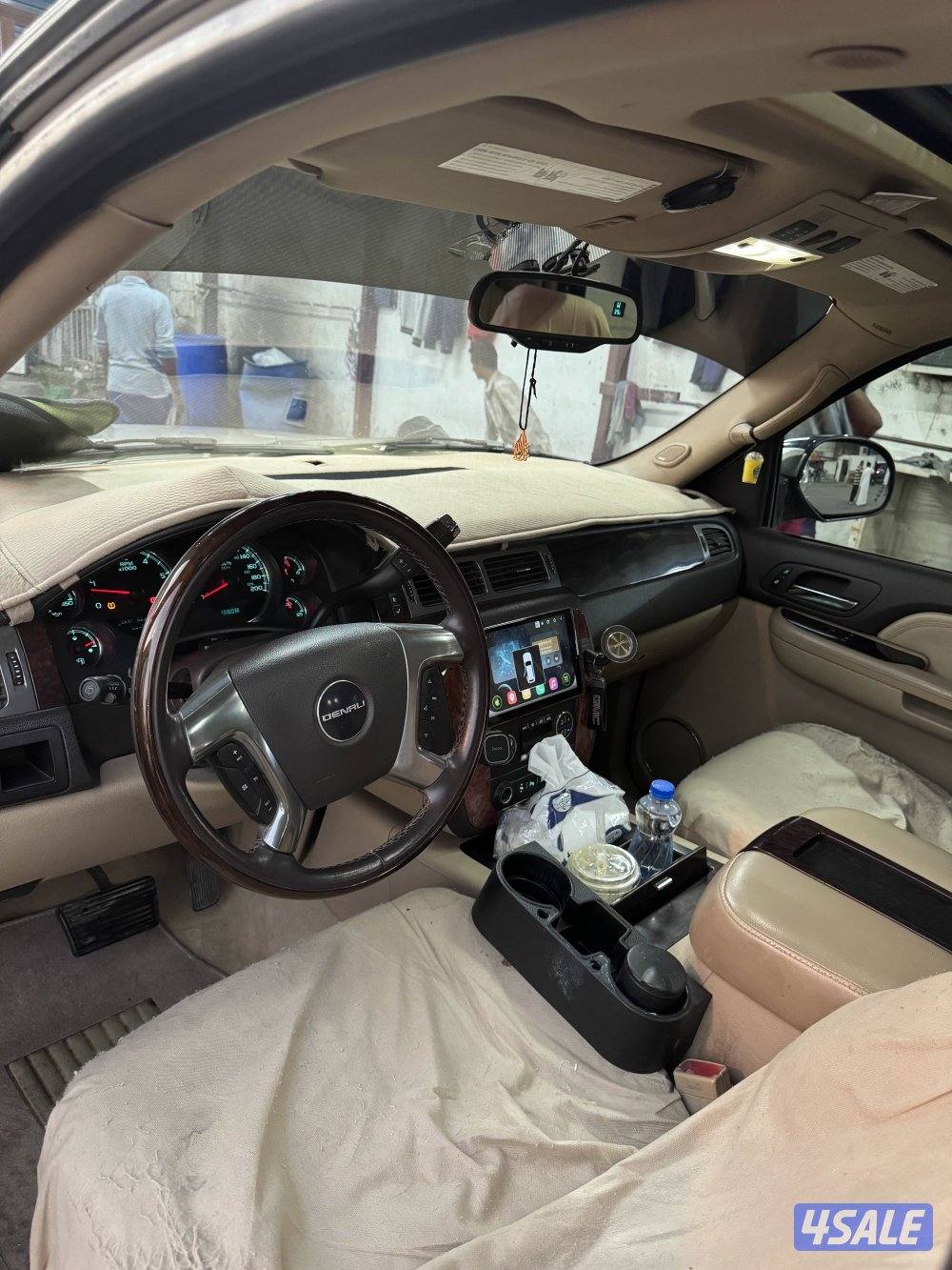 للبيع دينالي ٢٠٠٧4