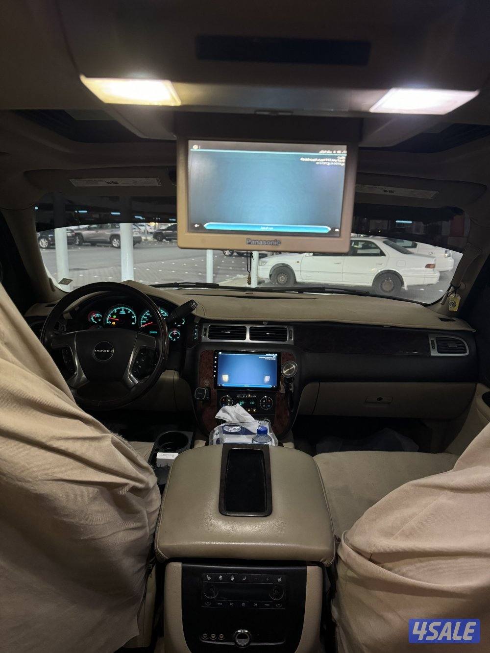 للبيع دينالي ٢٠٠٧5