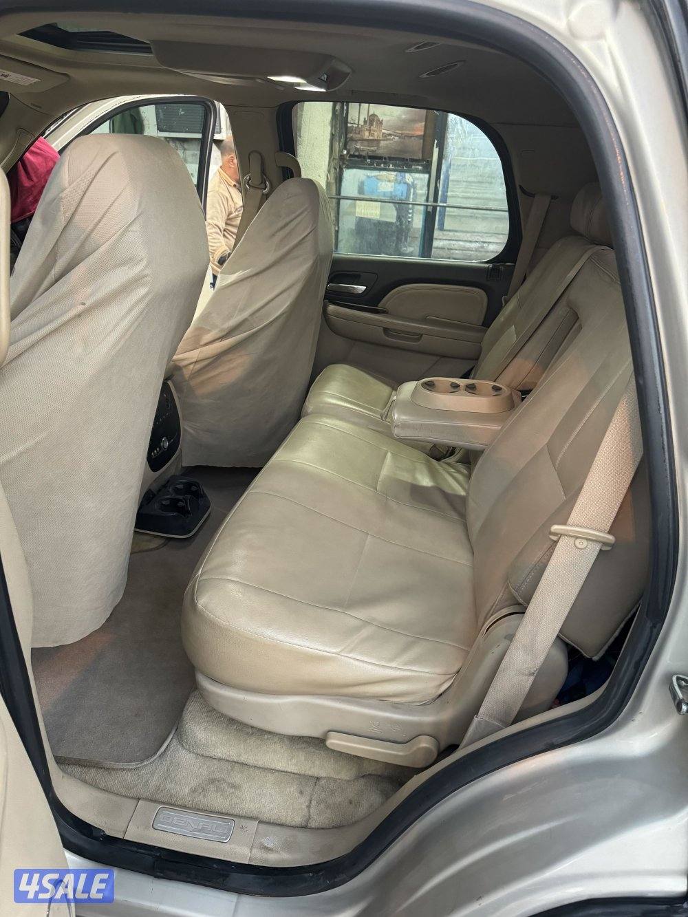 للبيع دينالي ٢٠٠٧6