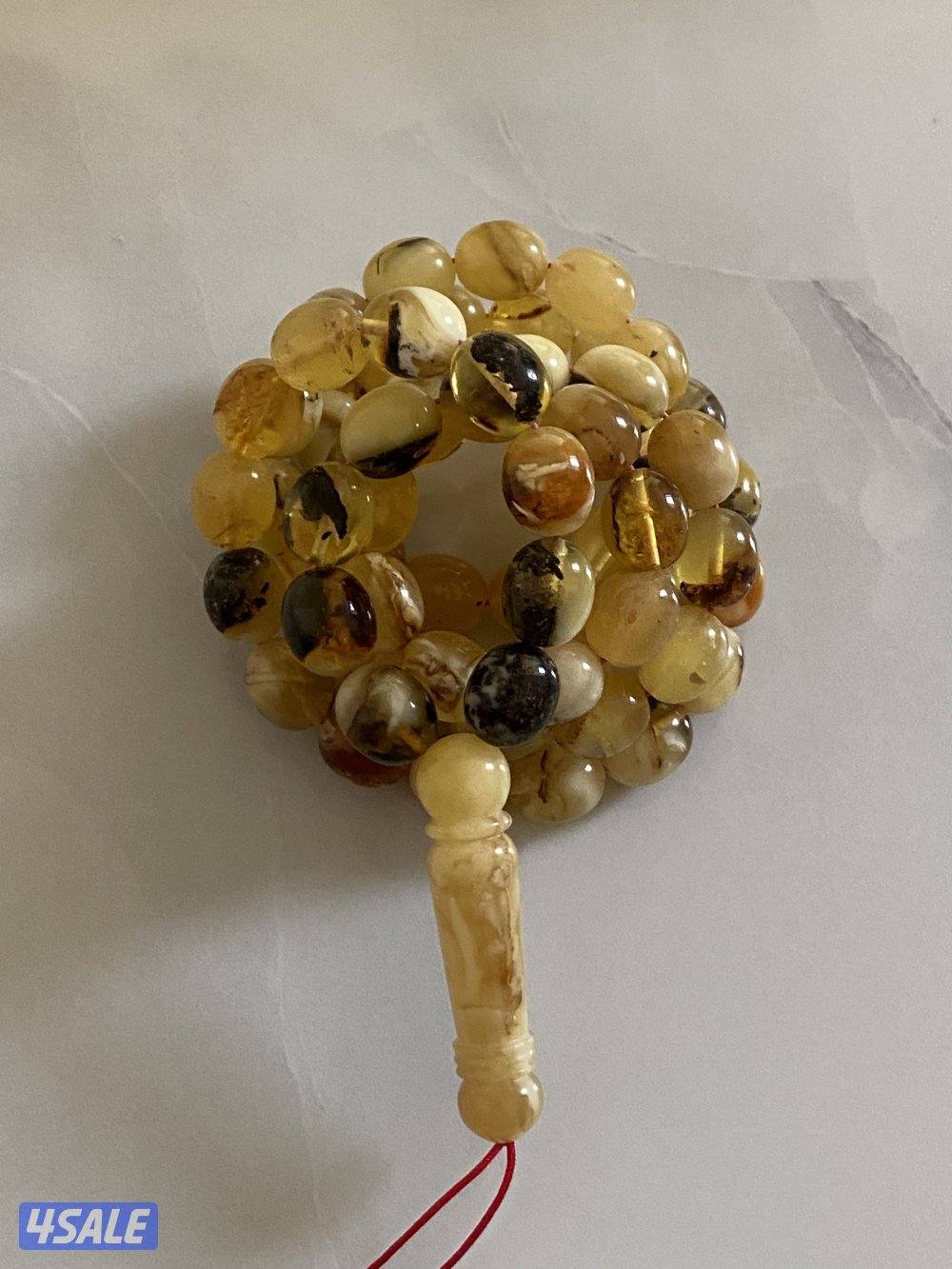 مسباح كهرب شوائب بيض الحمام1