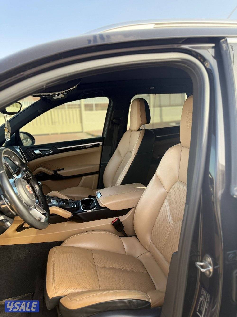 للبيع كاين ٢٠١٦ وارد الكويت0