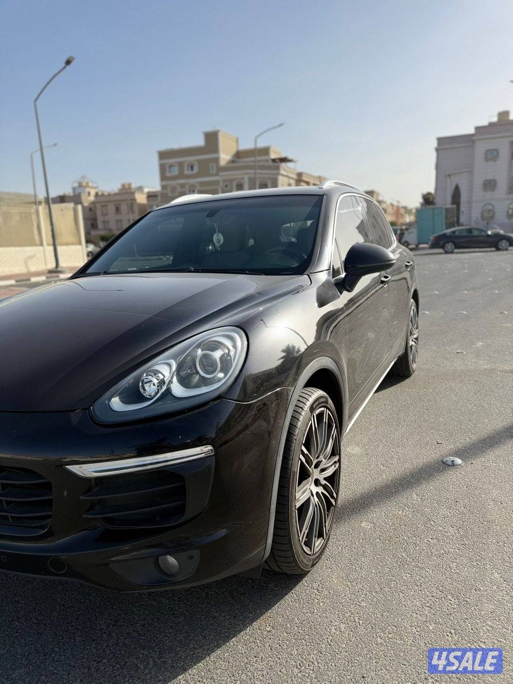 للبيع كاين ٢٠١٦ وارد الكويت1