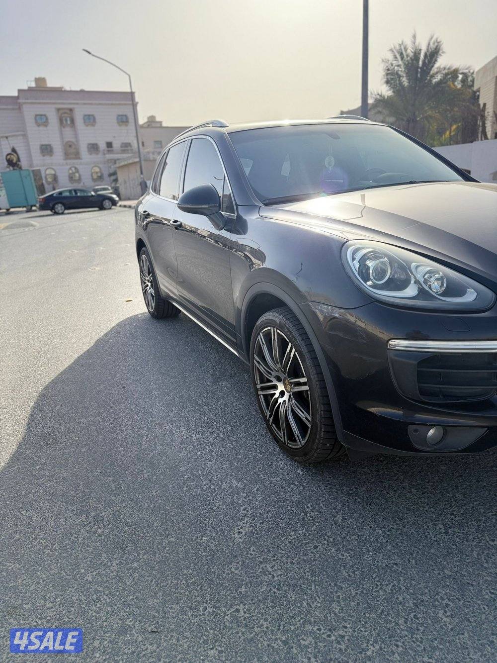 للبيع كاين ٢٠١٦ وارد الكويت5