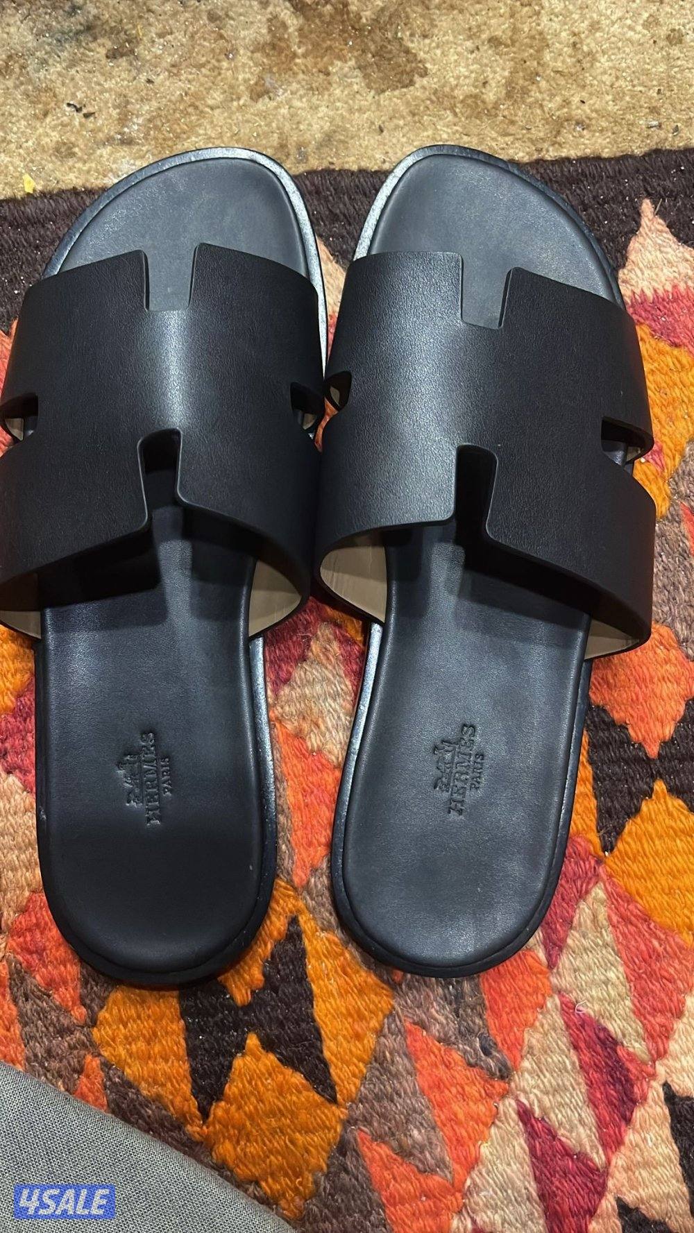 حذاء ايرميز رجالي جديد0