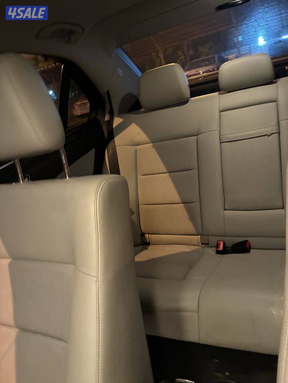 مرسيديس e 2501