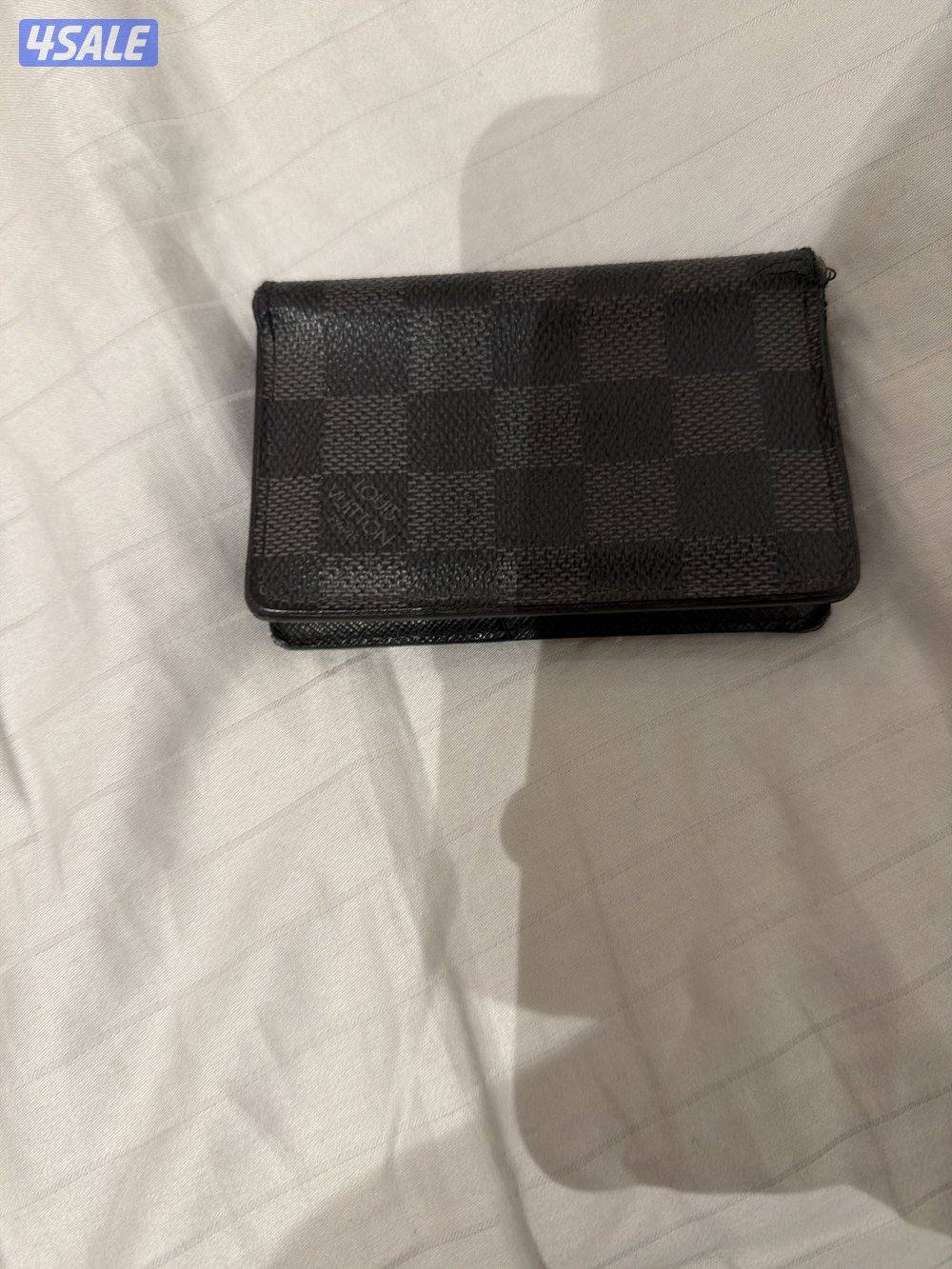 Louis Vuitton wallet0