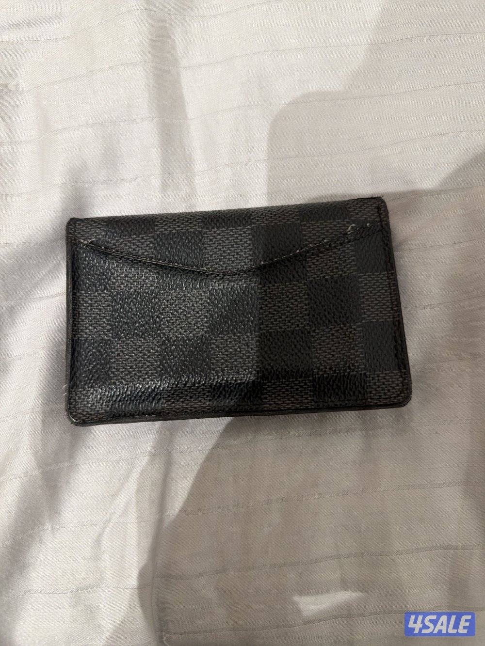 Louis Vuitton wallet1