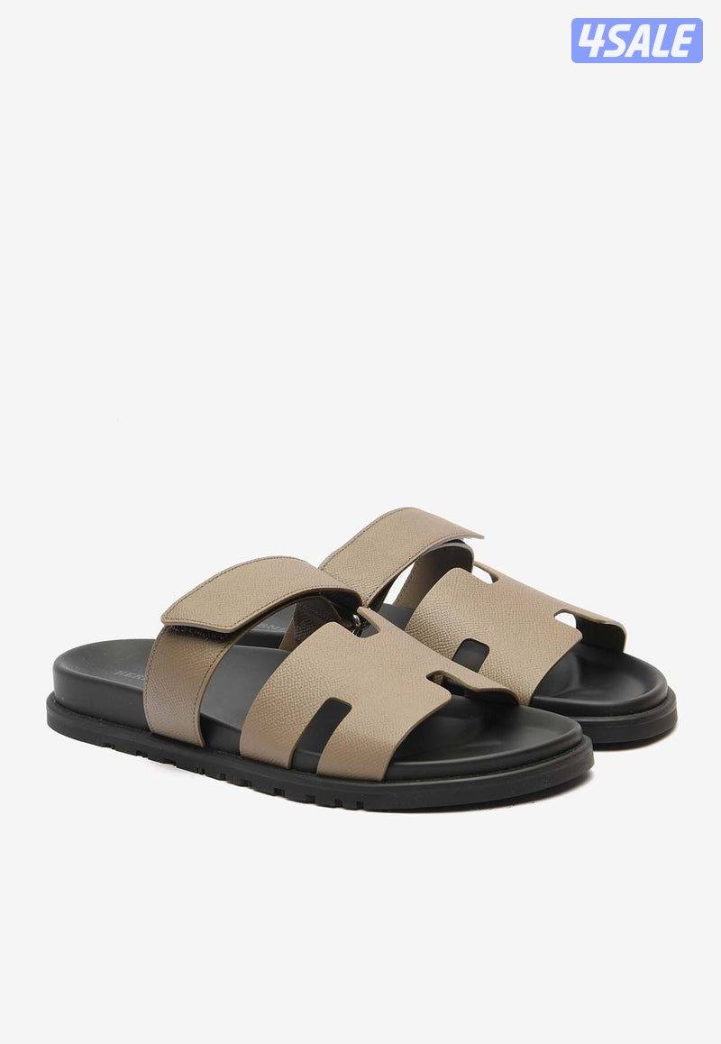 Hermes chypre sandal size 410