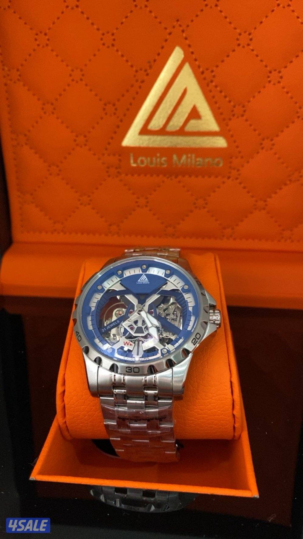 ميلانو جديدة5