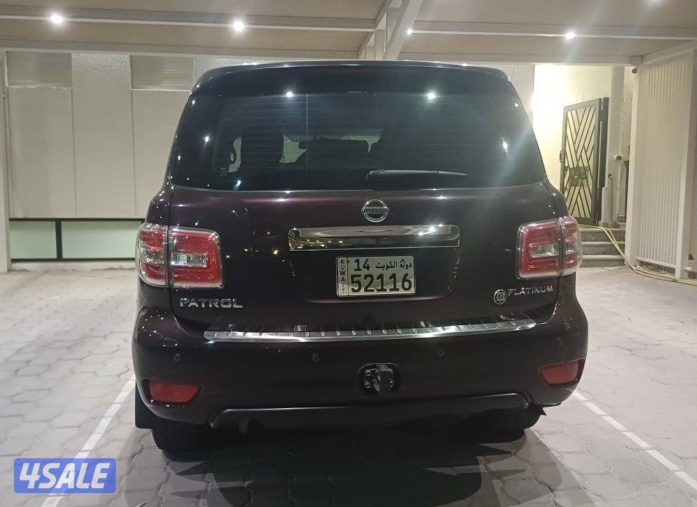 بلاتينيوم سيتي 20168