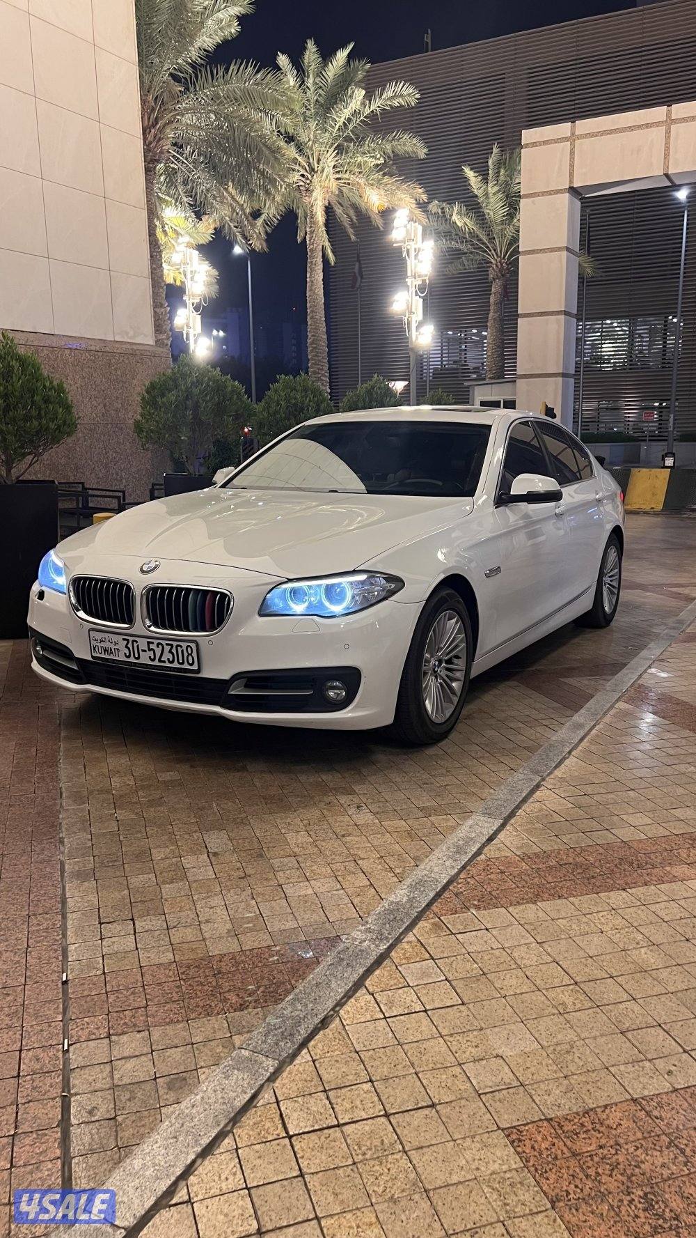 لايجي غير الصامل التواصل واتس فقط BMW 20151