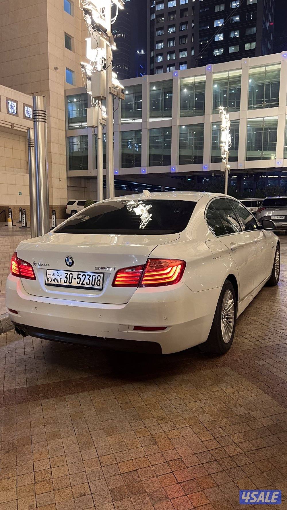 لايجي غير الصامل التواصل واتس فقط BMW 20156