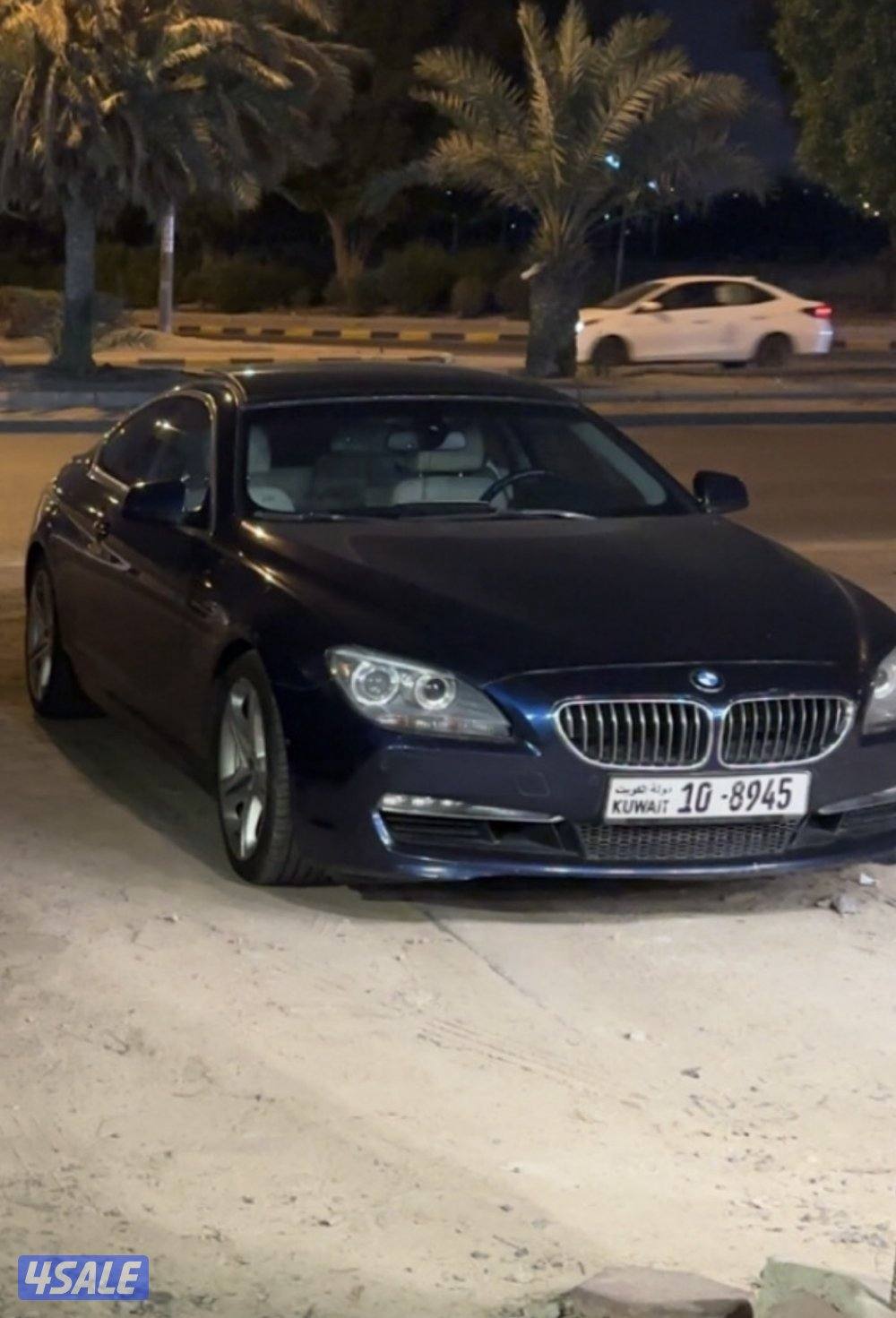 للبيع بي ام موديل ٢٠١٤6