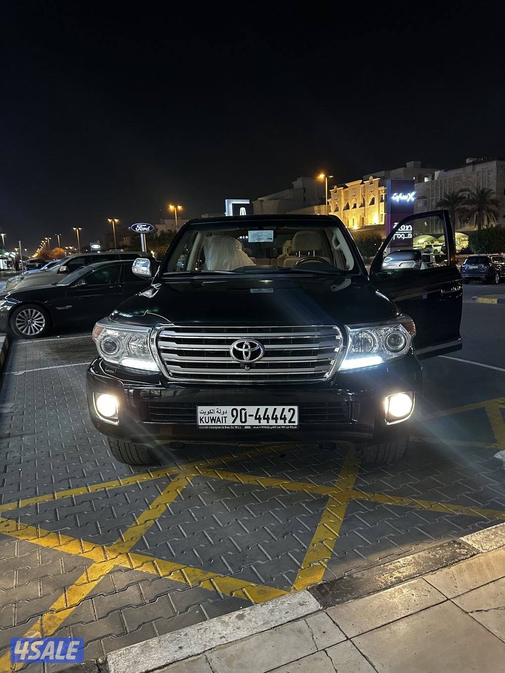 للبيع فكسار موديل ٢٠١٤ سبير علاق1