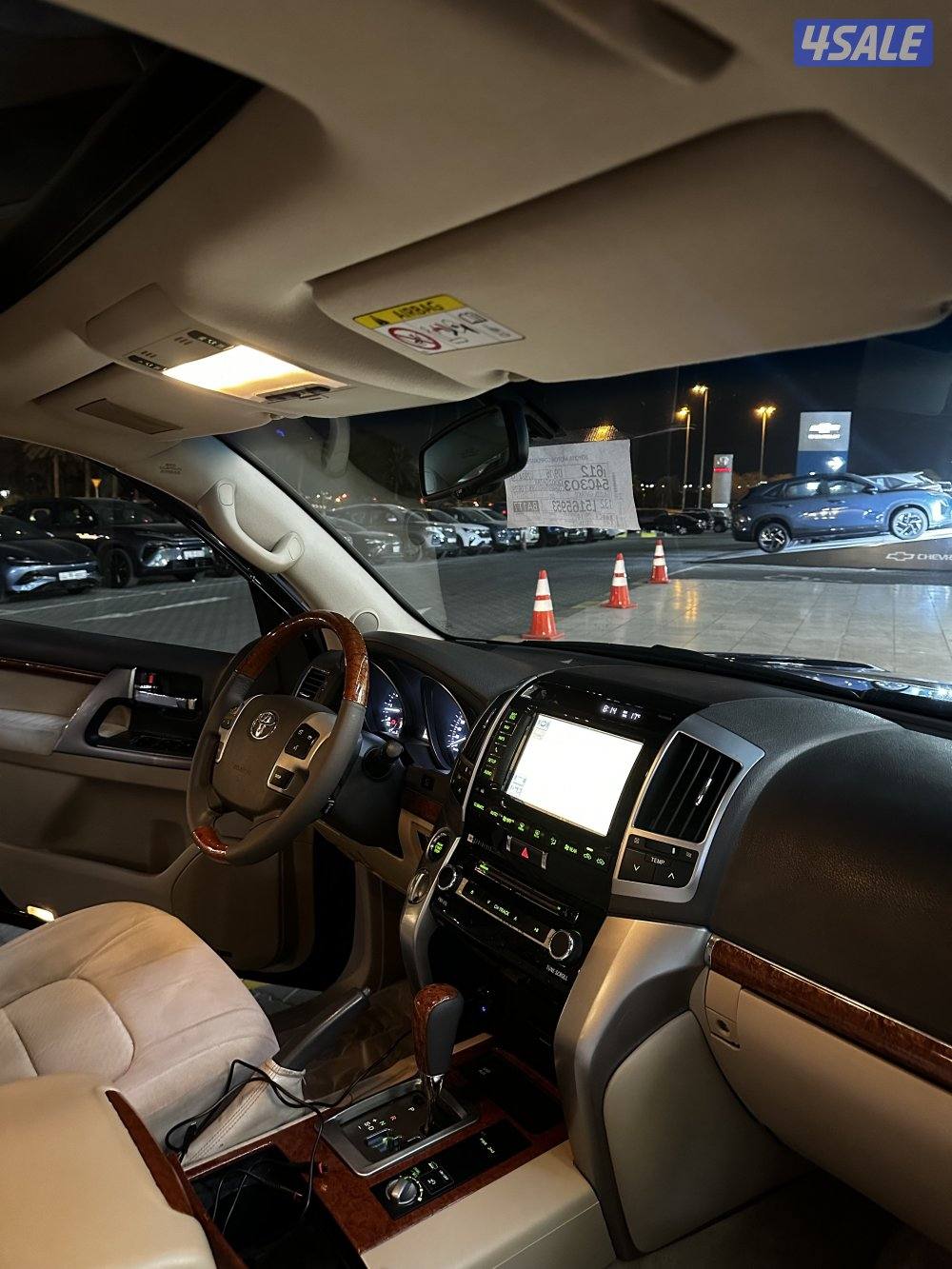 للبيع فكسار موديل ٢٠١٤ سبير علاق2