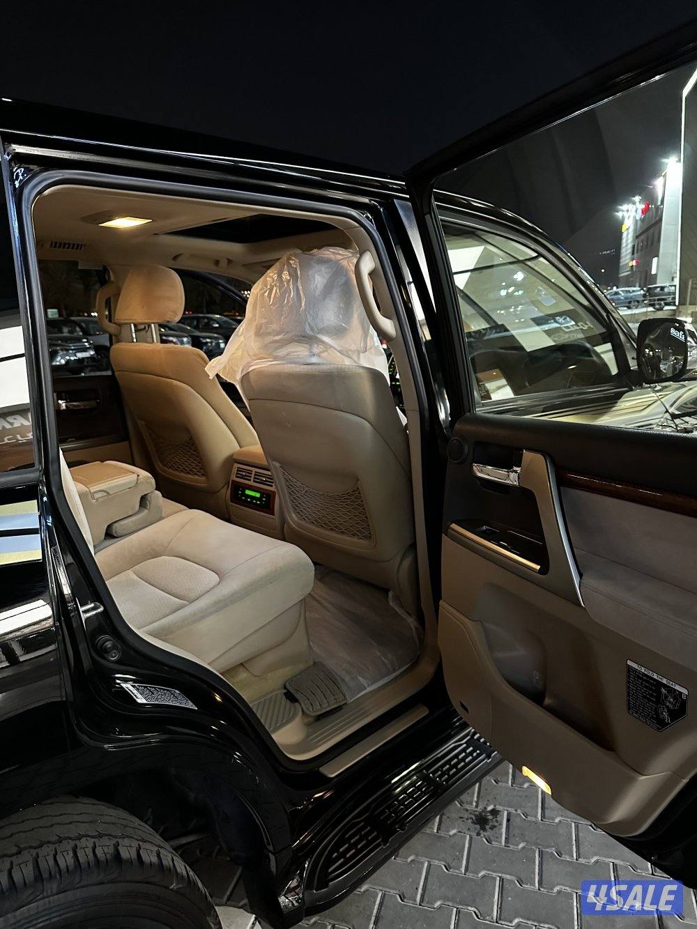 للبيع فكسار موديل ٢٠١٤ سبير علاق3