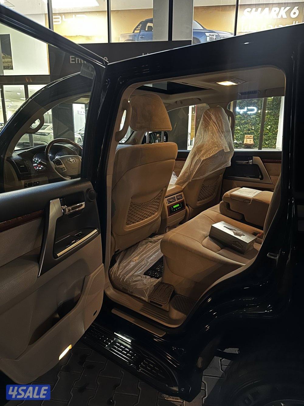 للبيع فكسار موديل ٢٠١٤ سبير علاق6