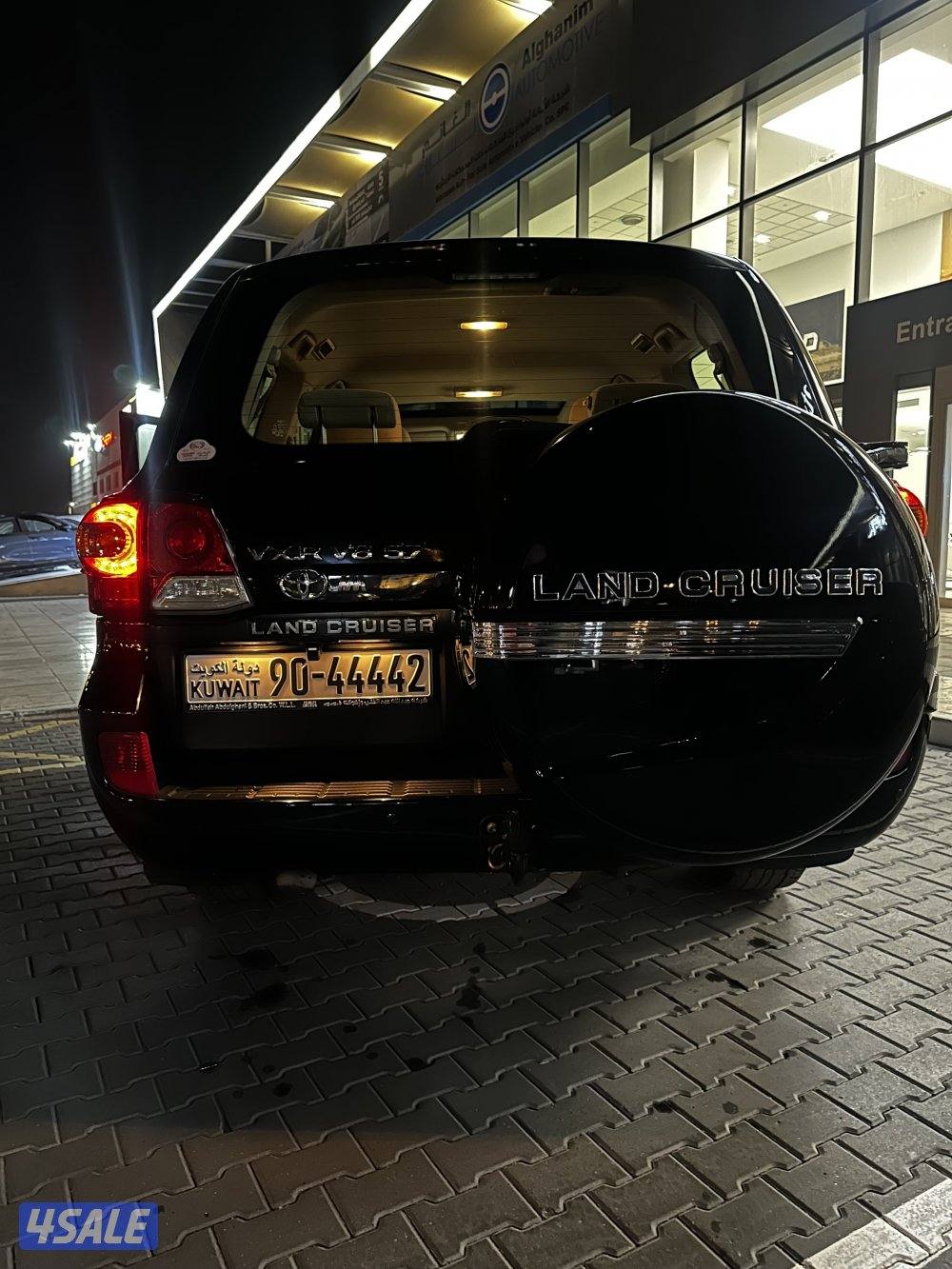 للبيع فكسار موديل ٢٠١٤ سبير علاق7