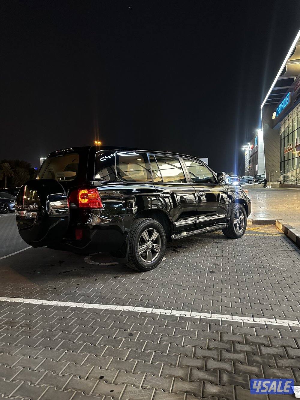 للبيع فكسار موديل ٢٠١٤ سبير علاق8