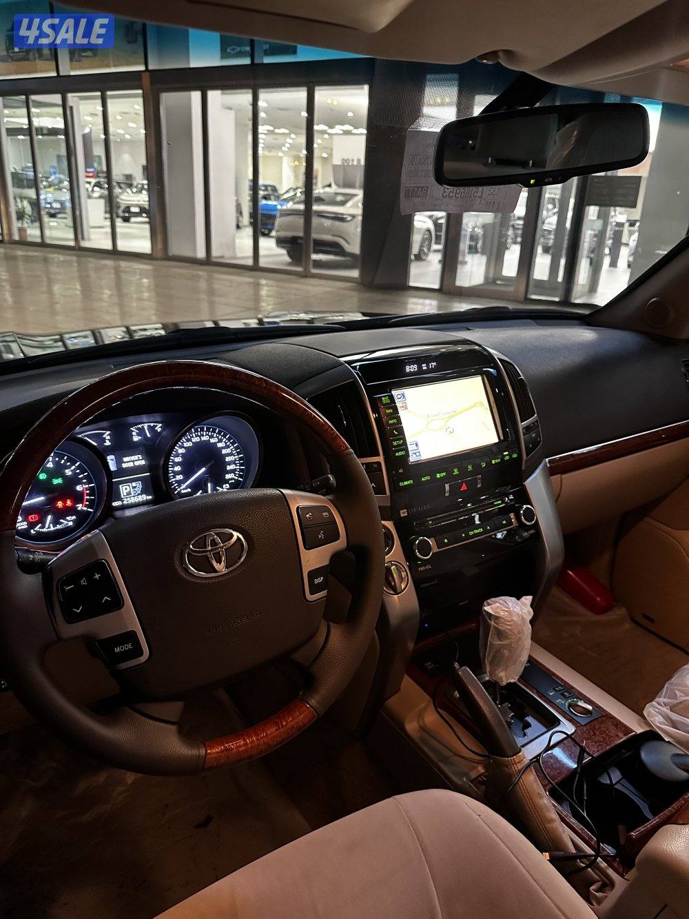 للبيع فكسار موديل ٢٠١٤ سبير علاق10