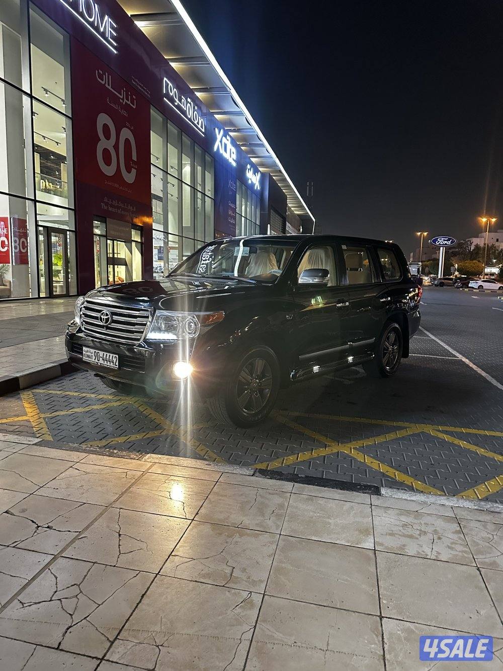 للبيع فكسار موديل ٢٠١٤ سبير علاق11