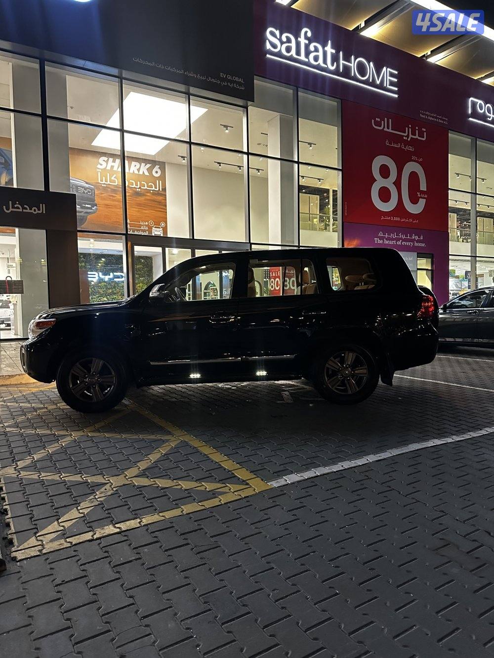 للبيع فكسار موديل ٢٠١٤ سبير علاق12