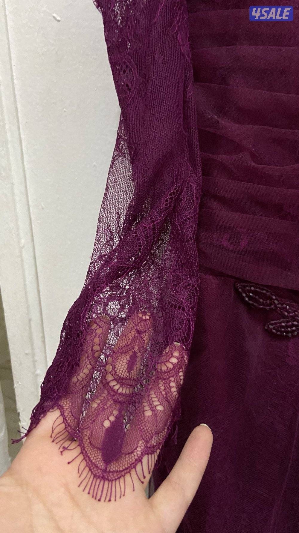 نفنوف جديد ولا لبسه للبيع فصال 70 والجاده ماقصر معاها1