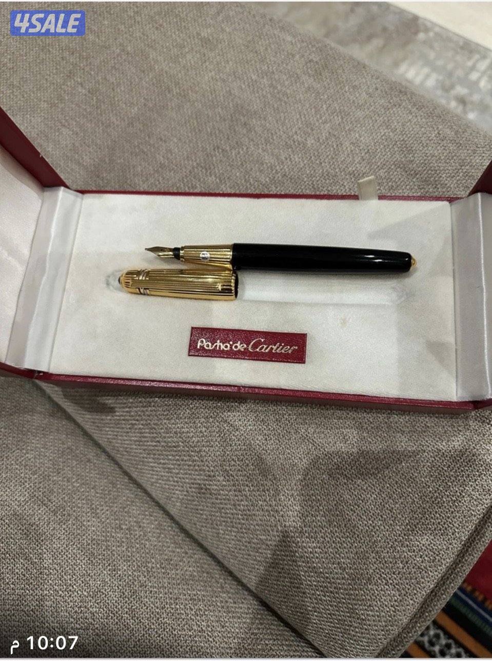 للبيع اقلم كارتيرالباشاءاصلي + قلم ابو عقال كامل المرفقات جديدلميستخدم2