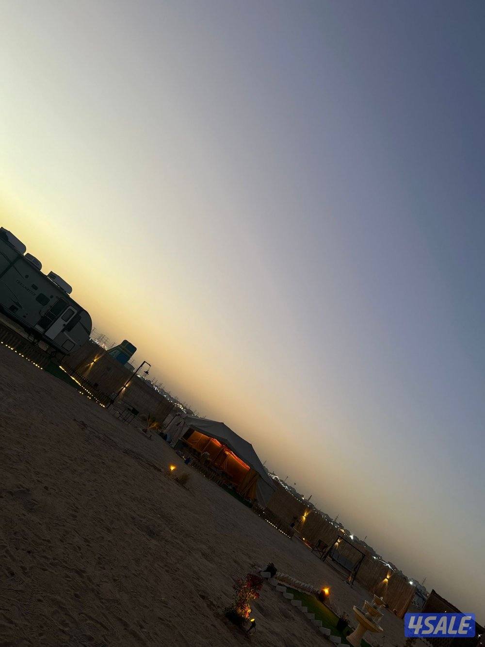 AL DANA - camp ⛺️3