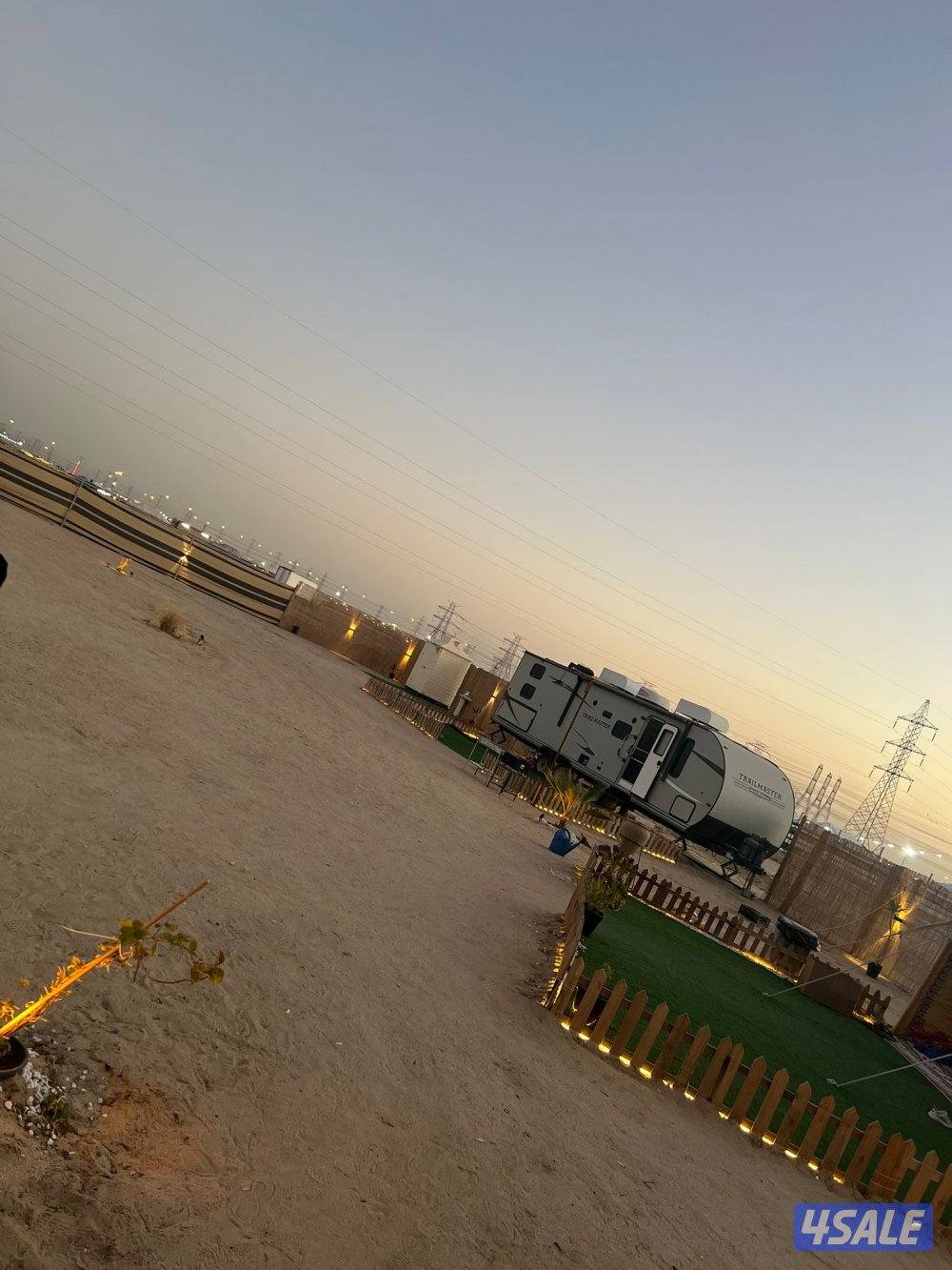 AL DANA - camp ⛺️5