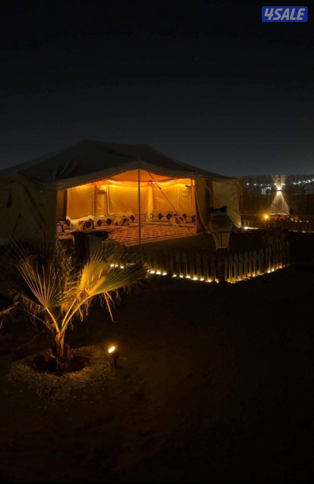 AL DANA - camp ⛺️8