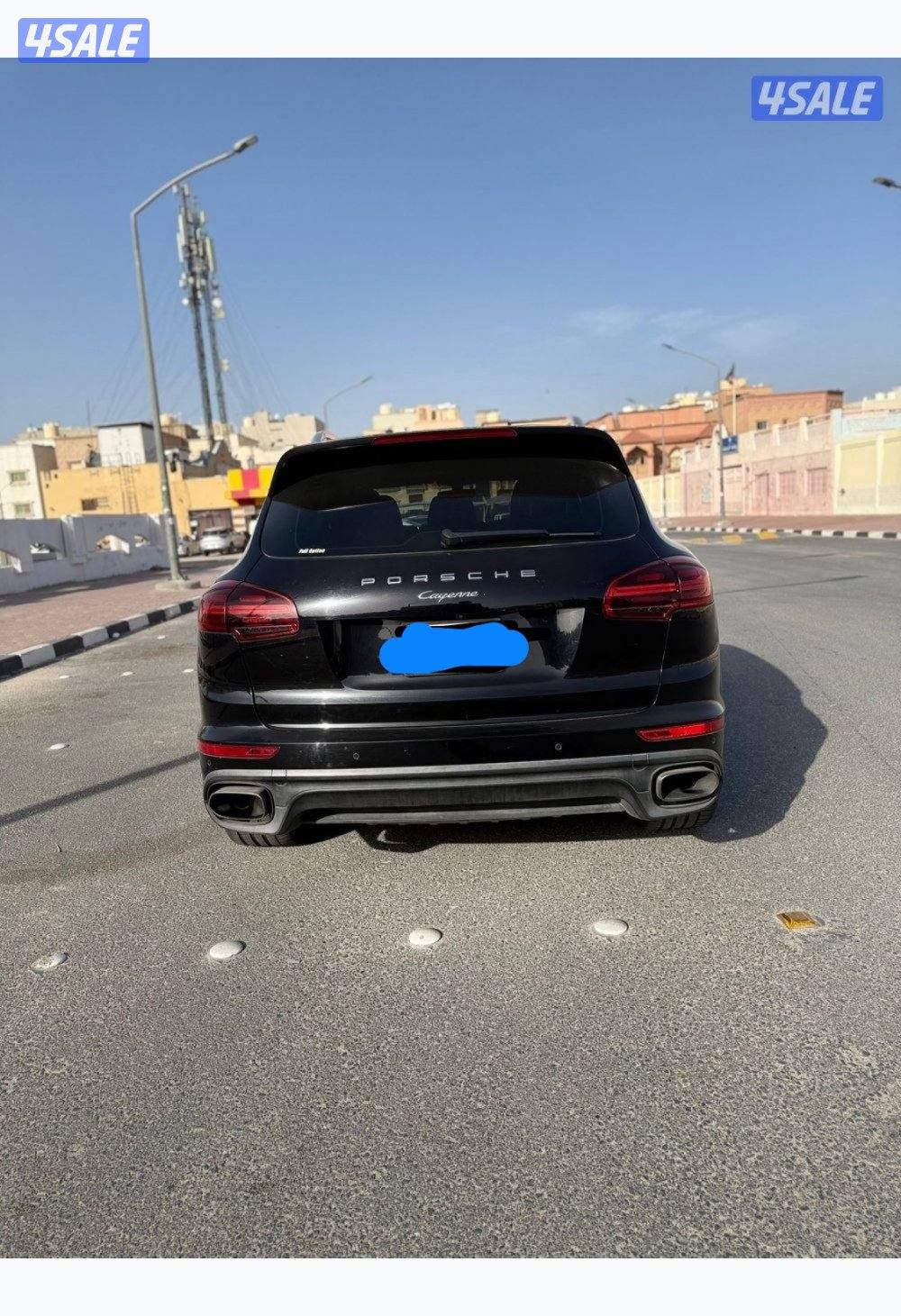 للبيع كاين ٢٠١٦ وارد الكويت2