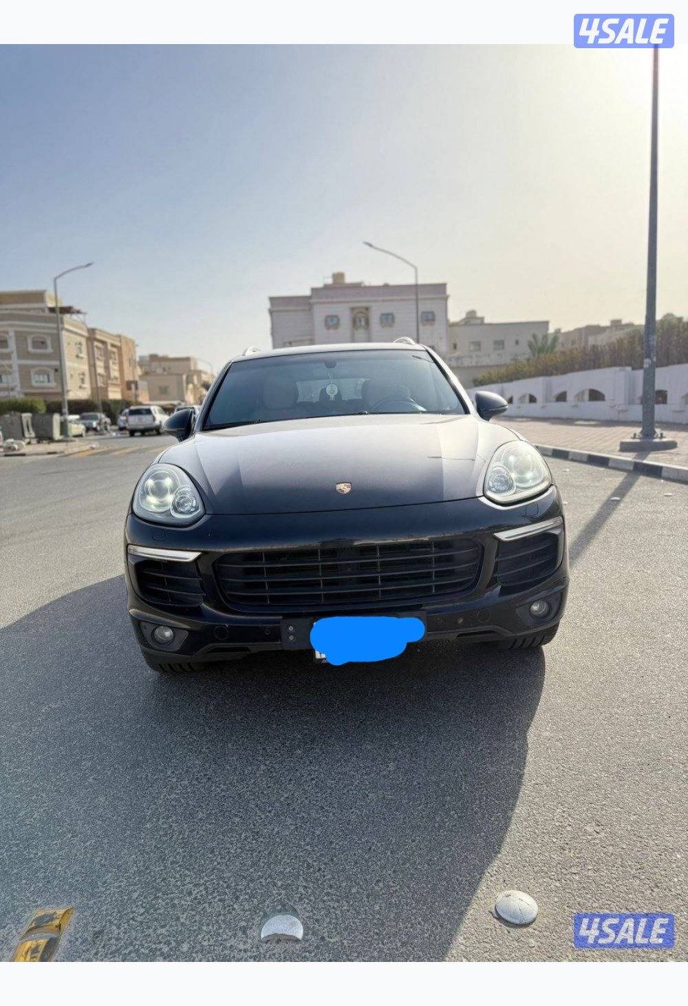 للبيع كاين ٢٠١٦ وارد الكويت4