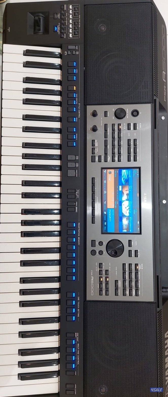 ياماها 5000 شرقي كرتون استخدام   خليجي عراقي شعبي طربي للتواصل واتس اب1