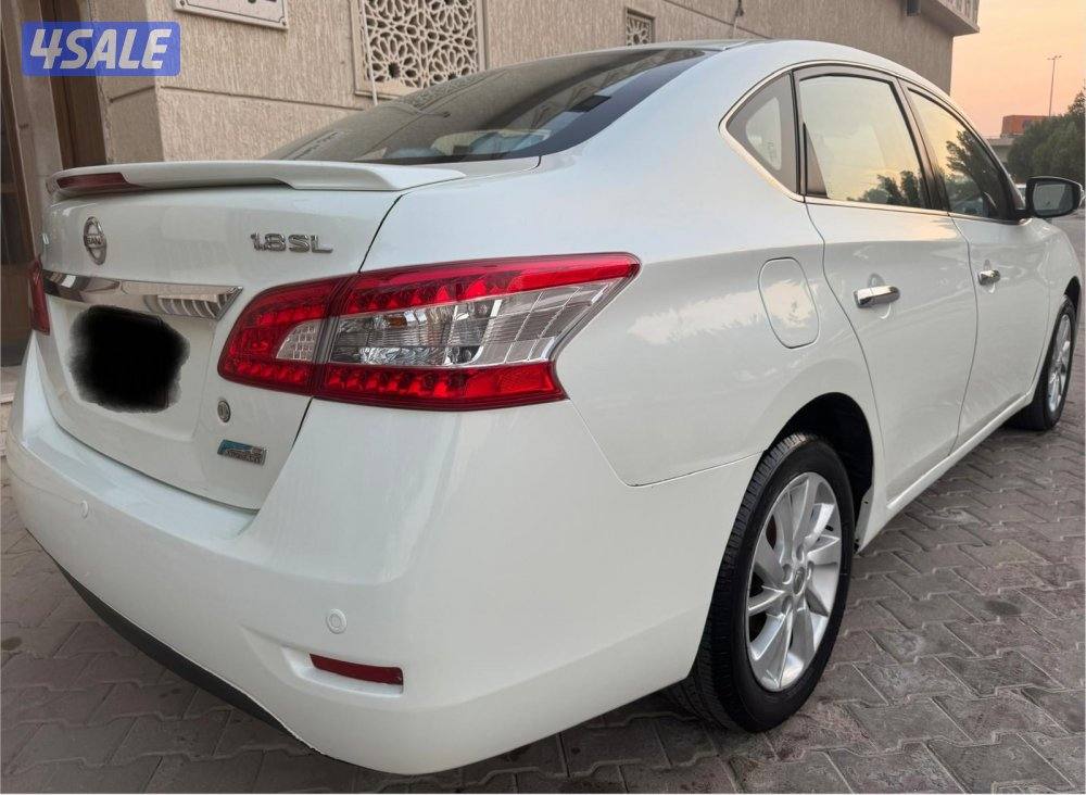 نيسان - سنترا0