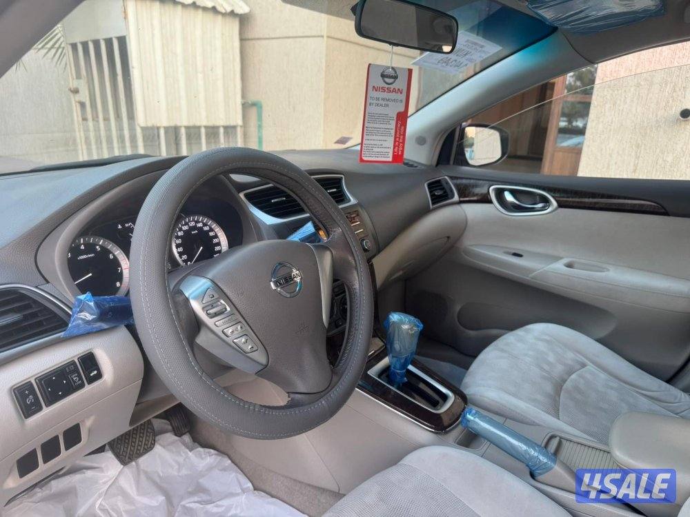 نيسان - سنترا1