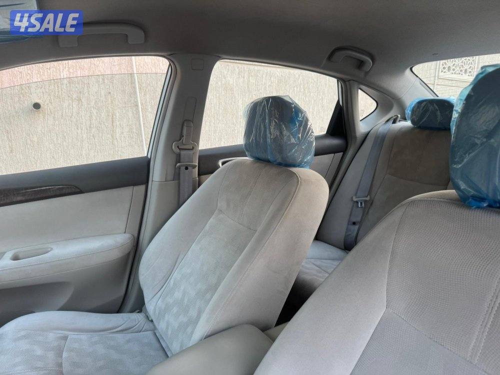 نيسان - سنترا2