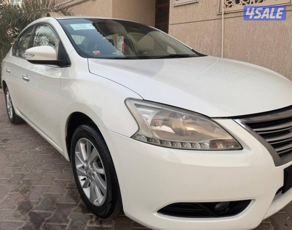 نيسان - سنترا6