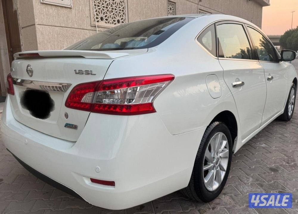 نيسان - سنترا11